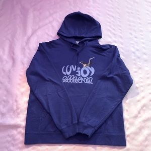 Lovejoy hoodie